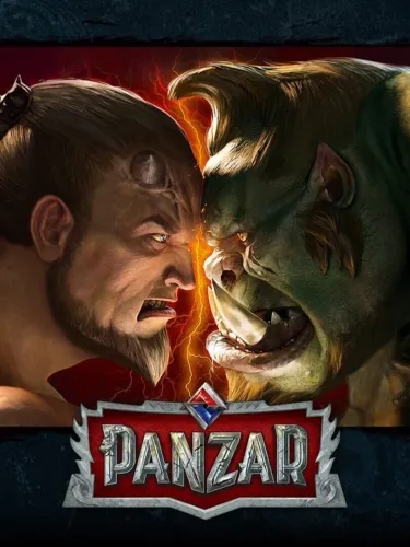 Portada de Panzar