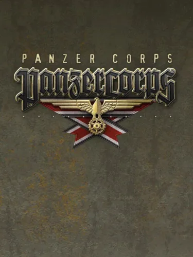 Portada de Panzer Corps