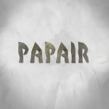 Portada de Papair