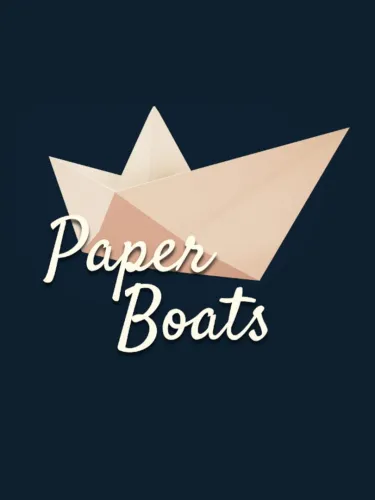 Portada de Paper Boats