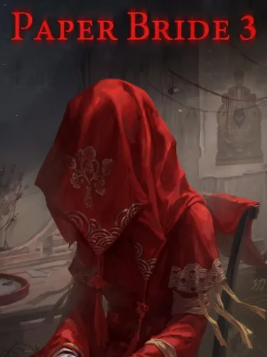 Portada de Paper Bride 3