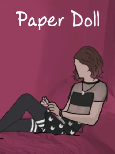 Portada de Paper Doll
