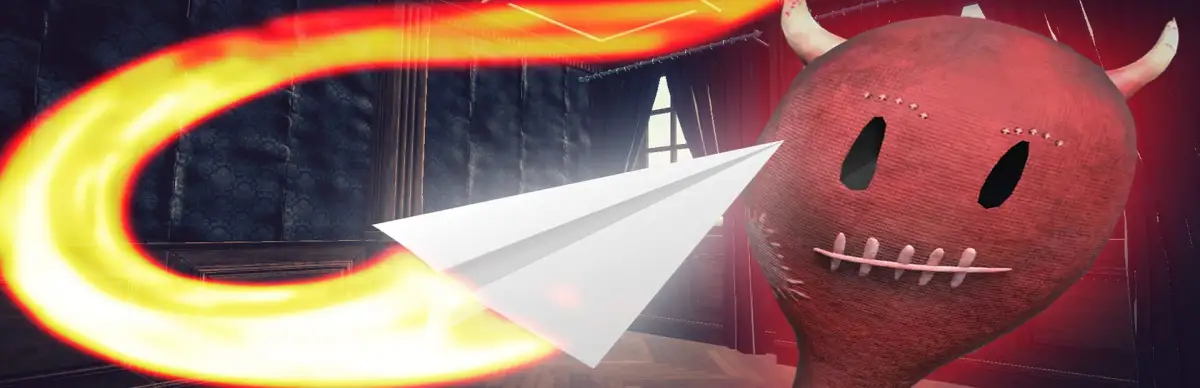 Paper Flight: Super Speed Dash