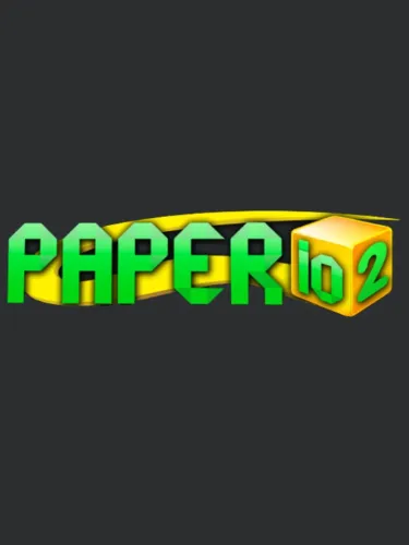 Portada de Paper.io 2