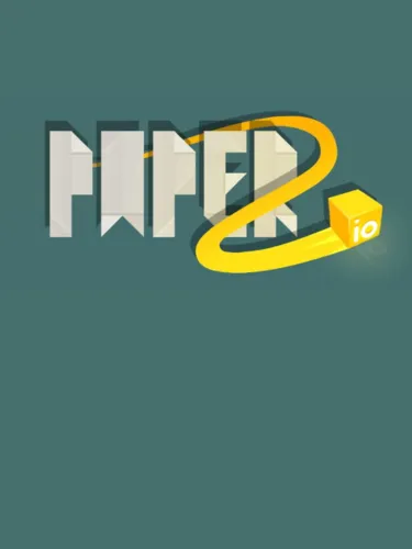 Portada de Paper.io