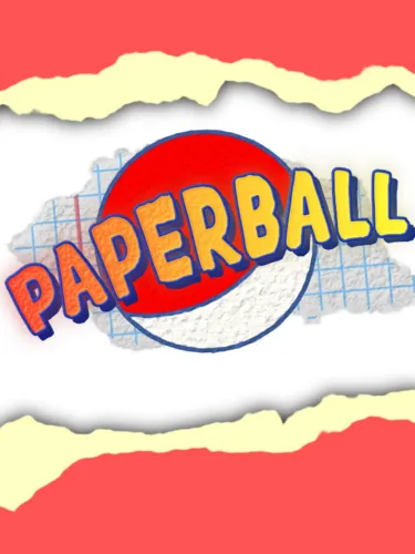 Portada de Paperball