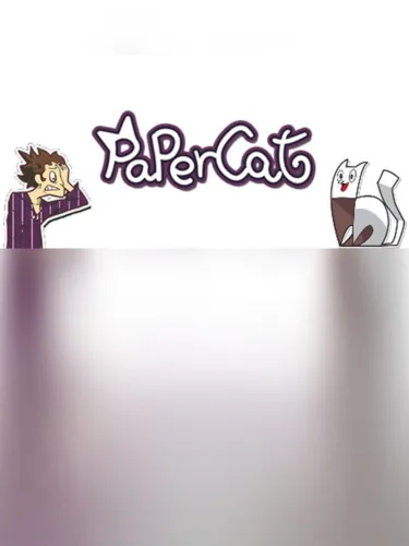 Portada de PaperCat