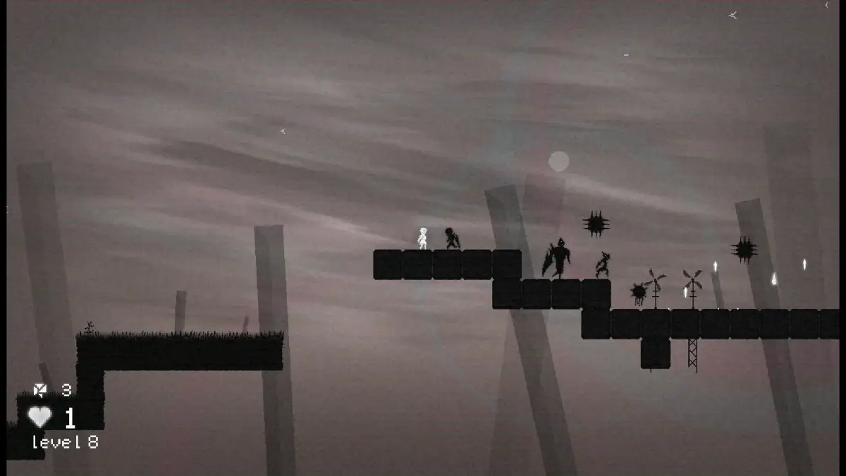 Portada de Paperthin