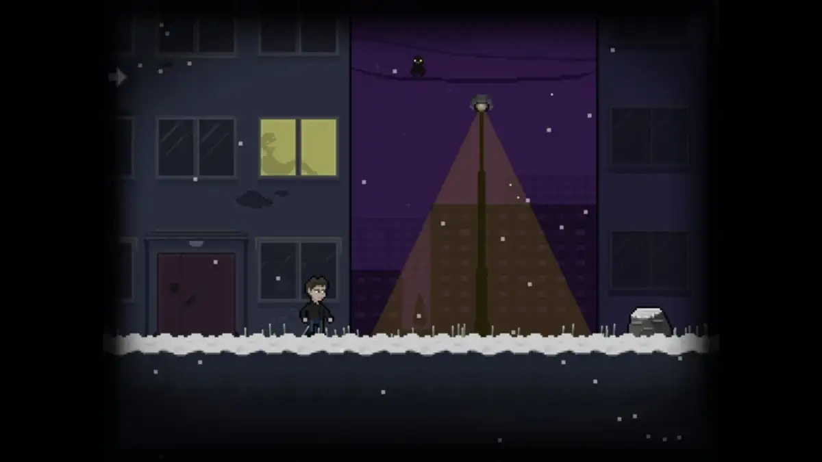 Portada de Papich – The Game Ep.1