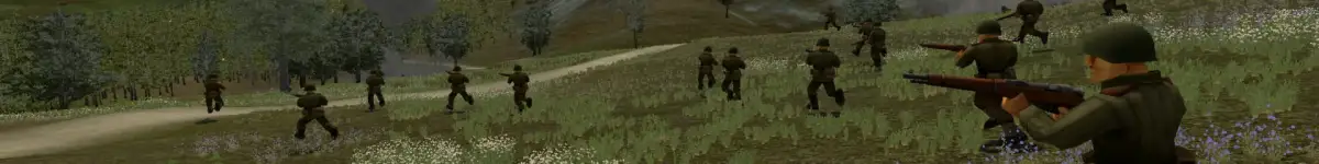 Portada de Para Bellum: The Unknown Soldiers