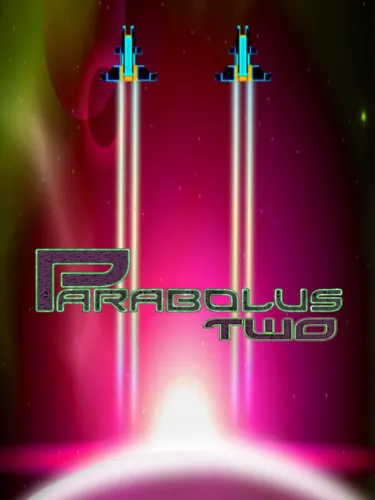 Portada de Parabolus Two