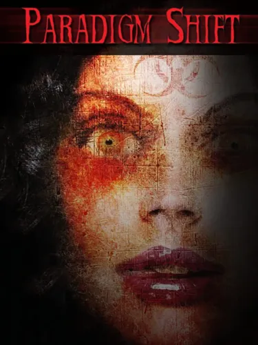 Portada de Paradigm Shift