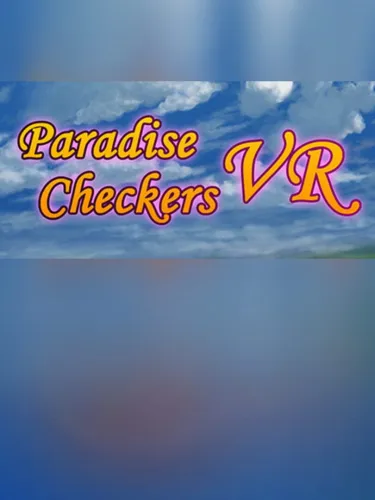 Portada de Paradise checkers