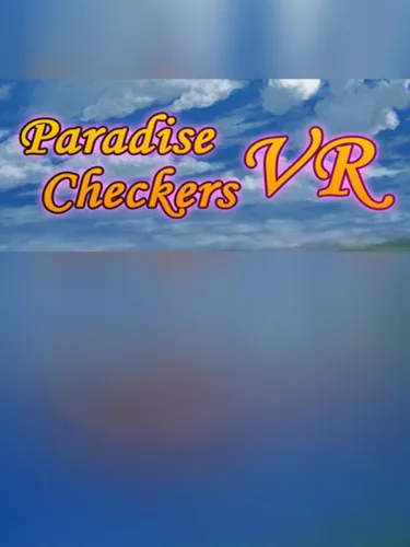 Portada de Paradise Checkers VR