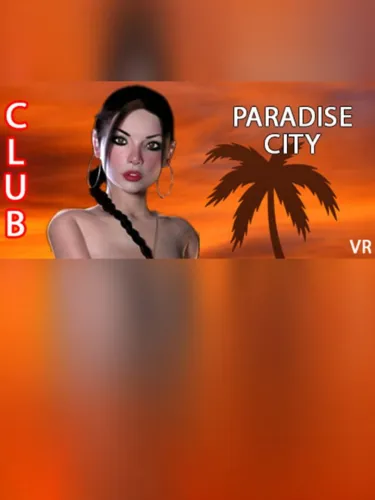 Portada de Paradise City VR