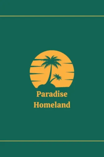 Portada de Paradise Homeland