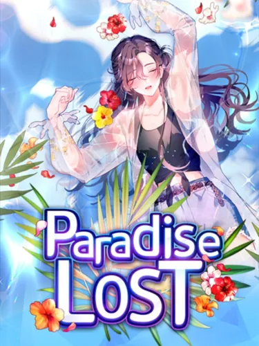 Portada de Paradise Lost