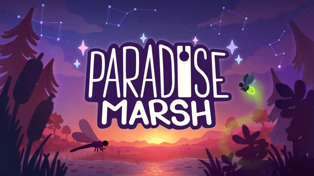 Paradise Marsh