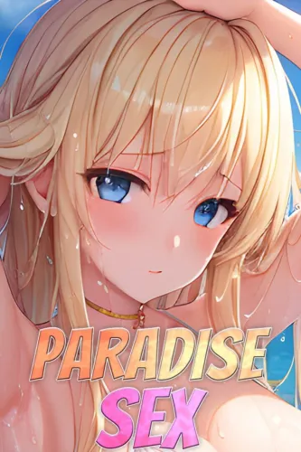 Portada de Paradise Sex