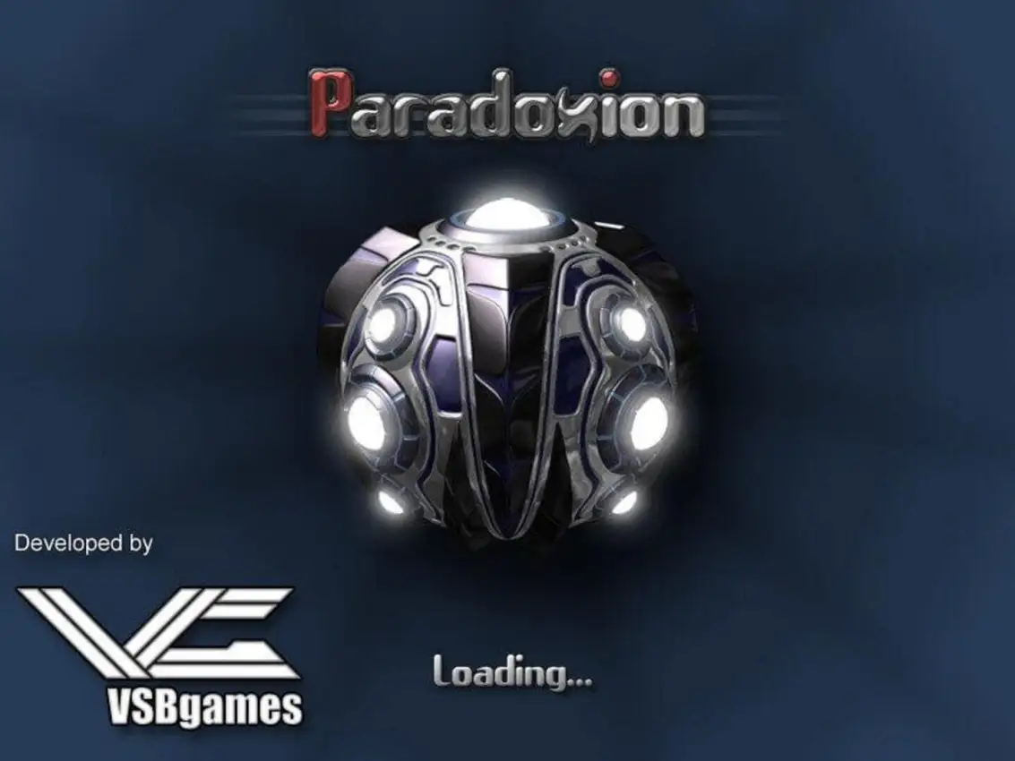Paradoxion