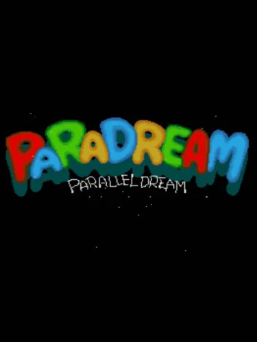Portada de Paradream