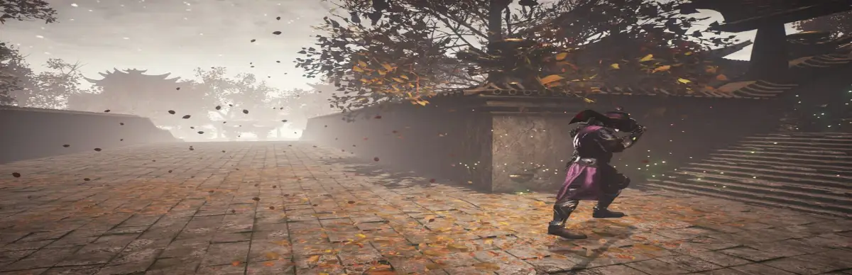 Paragonian 3: The Warrior of Light