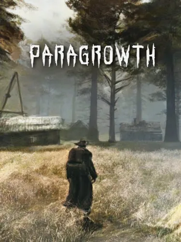 Portada de Paragrowth