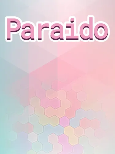 Portada de Paraido