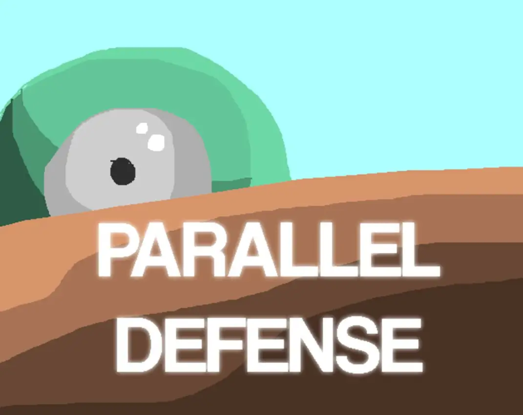 Portada de Parallel Defense