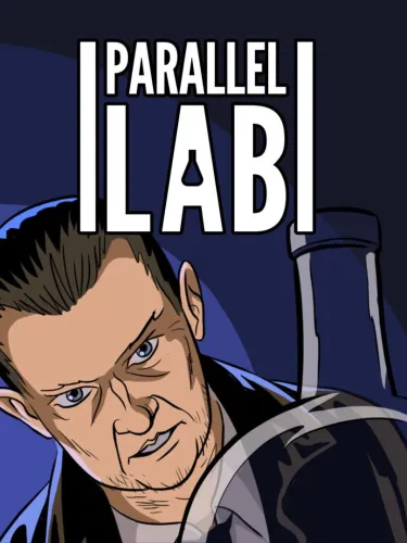Portada de Parallel Lab
