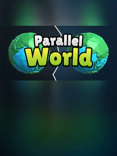 Portada de Parallel World