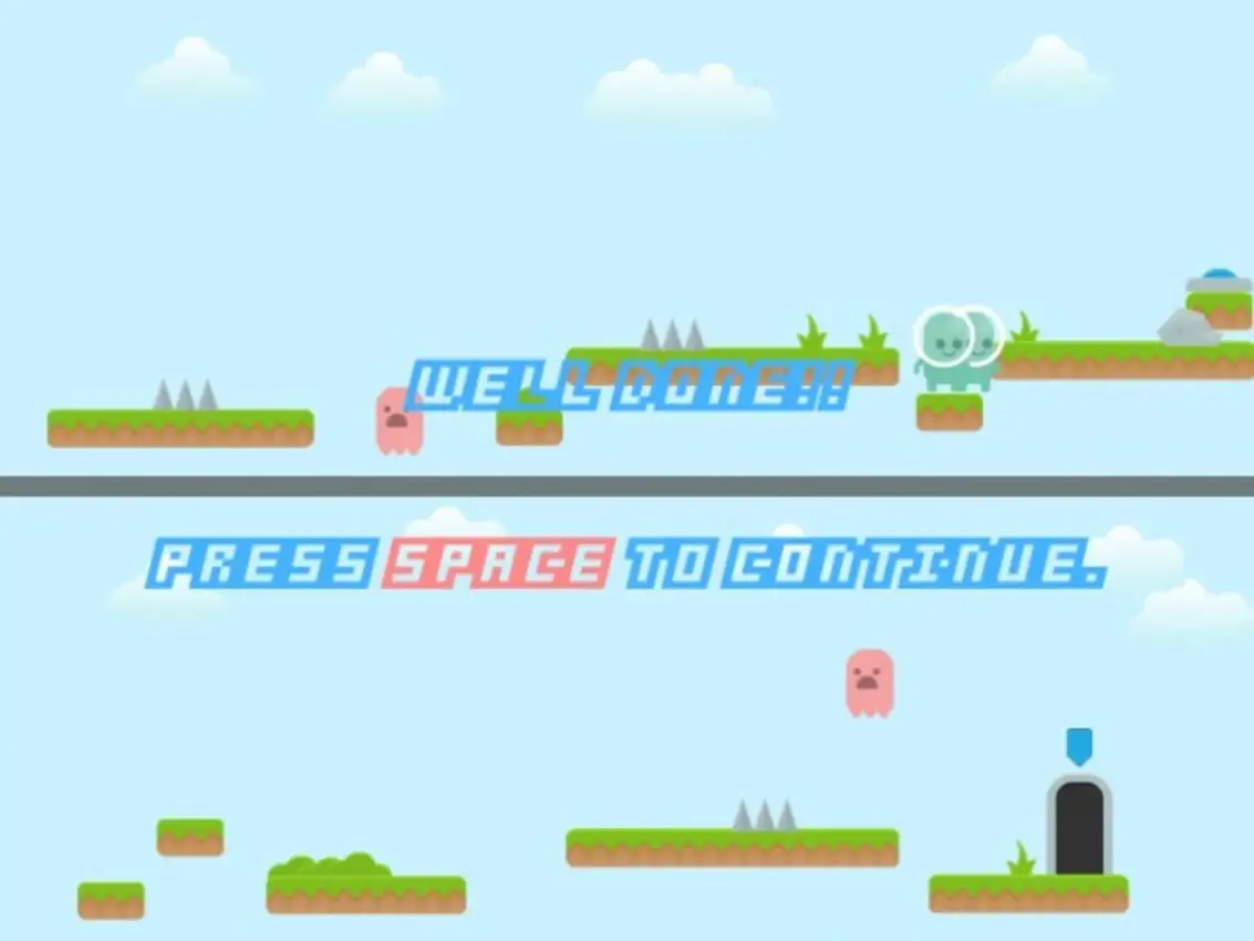 Portada de Parallel Worlds