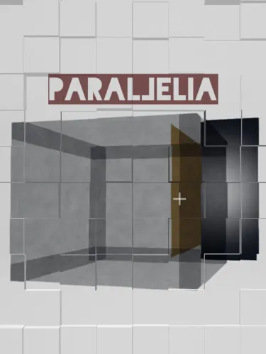 Portada de Parallelia