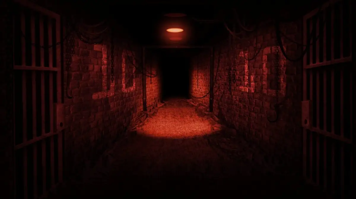 Paramedium 2: Girl in the Road