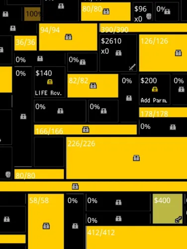Portada de Parameters