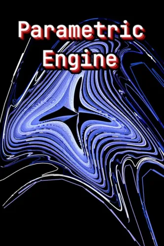 Portada de Parametric Engine