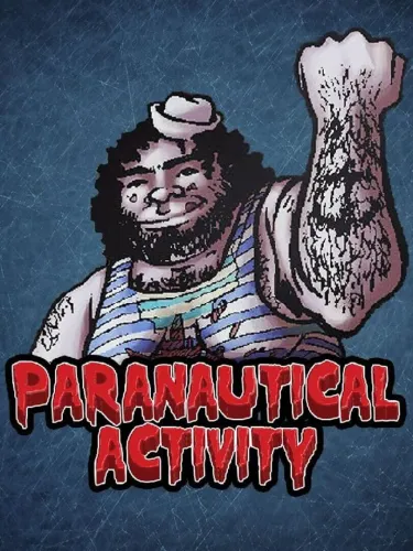 Portada de Paranautical Activity