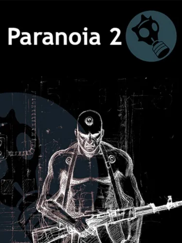 Portada de Paranoia 2: Savior