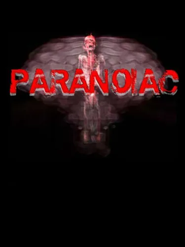 Portada de Paranoiac