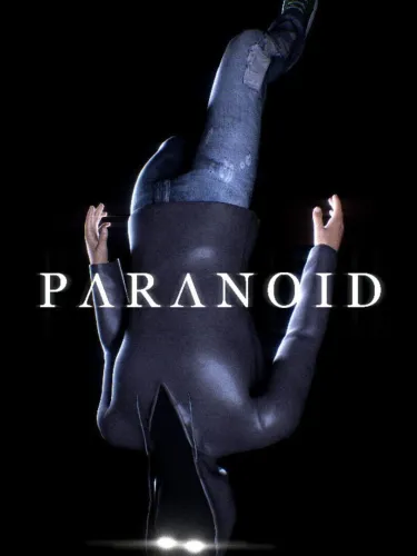 Portada de Paranoid
