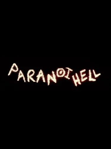 Portada de Paranoihell