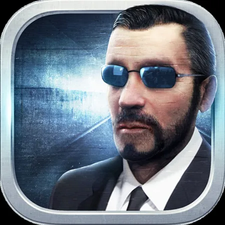 Portada de Paranormal Escape