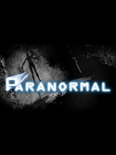 Portada de Paranormal