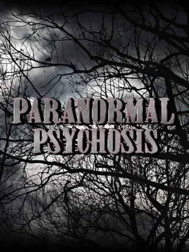 Portada de Paranormal Psychosis