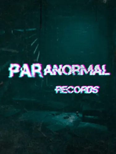 Portada de Paranormal Records