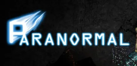 Portada de Paranormal: The Town