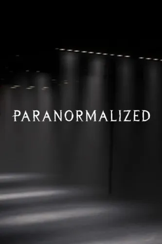 Portada de Paranormalized