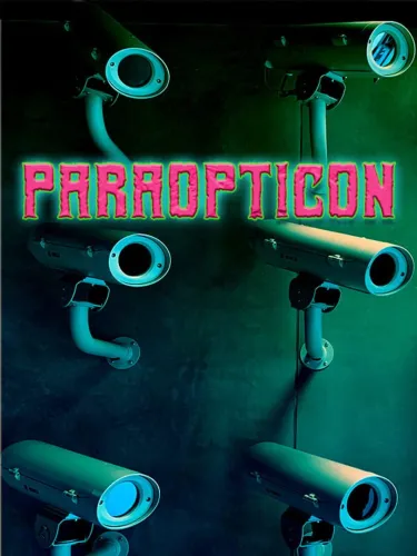 Portada de Paraopticon