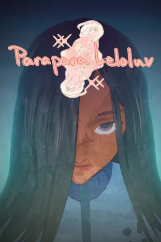 Portada de Parapara Leloluv