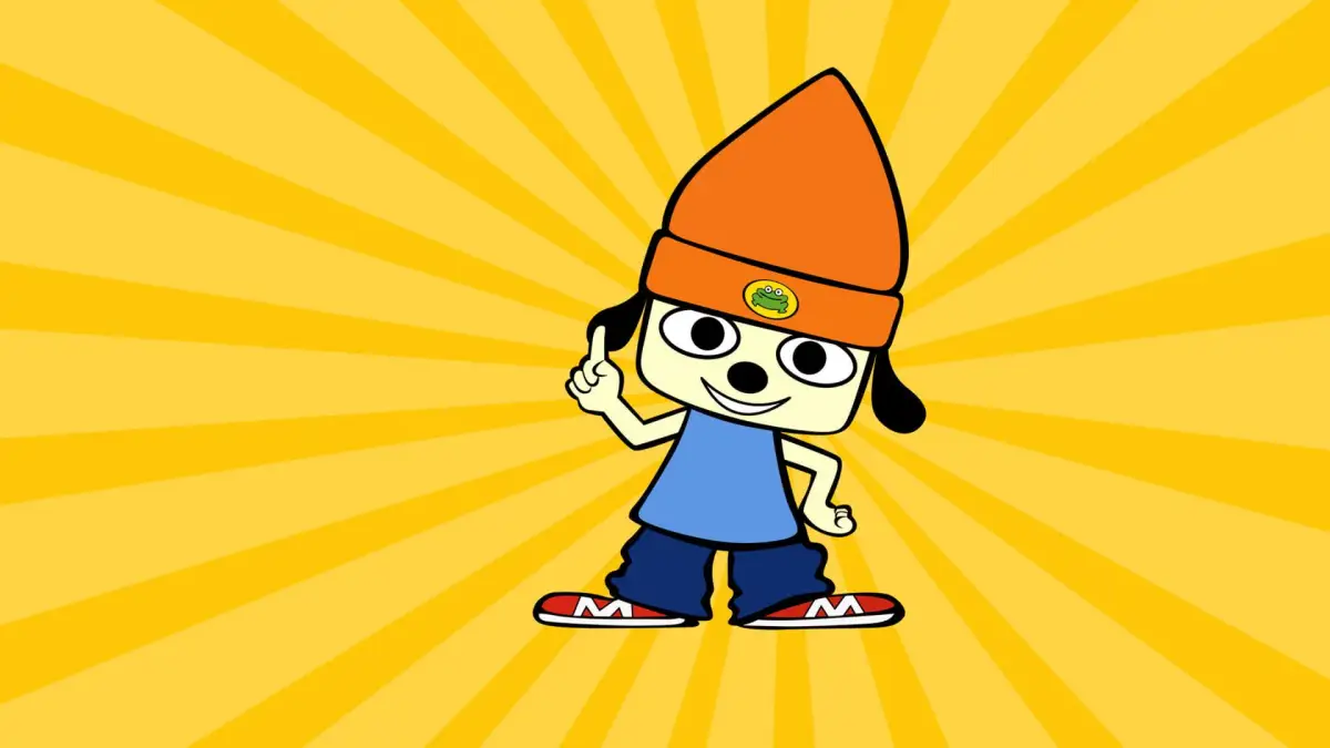 PaRappa the Rapper Remastered
